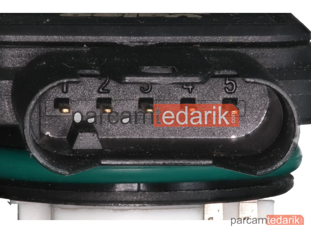 VALEO 367046 | Debimetre — BMW 5, BMW 5 Touring, BMW 3 Coupe
